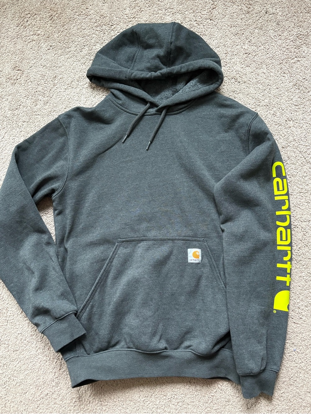 Carhartt Hoodie